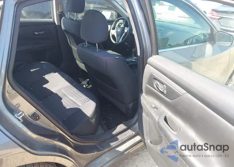 2018 Nissan Altima 2.5 S из США, поврежденный, VIN 1N4AL3AP1JC155350